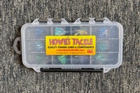 Howie Fly Peanut Kit
